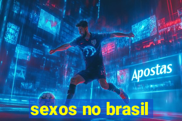 sexos no brasil